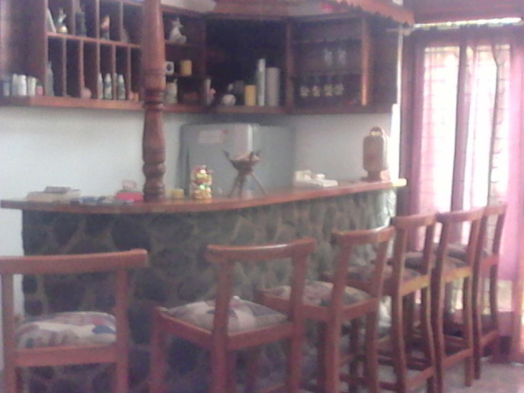 Villa Pala Negombo Room photo