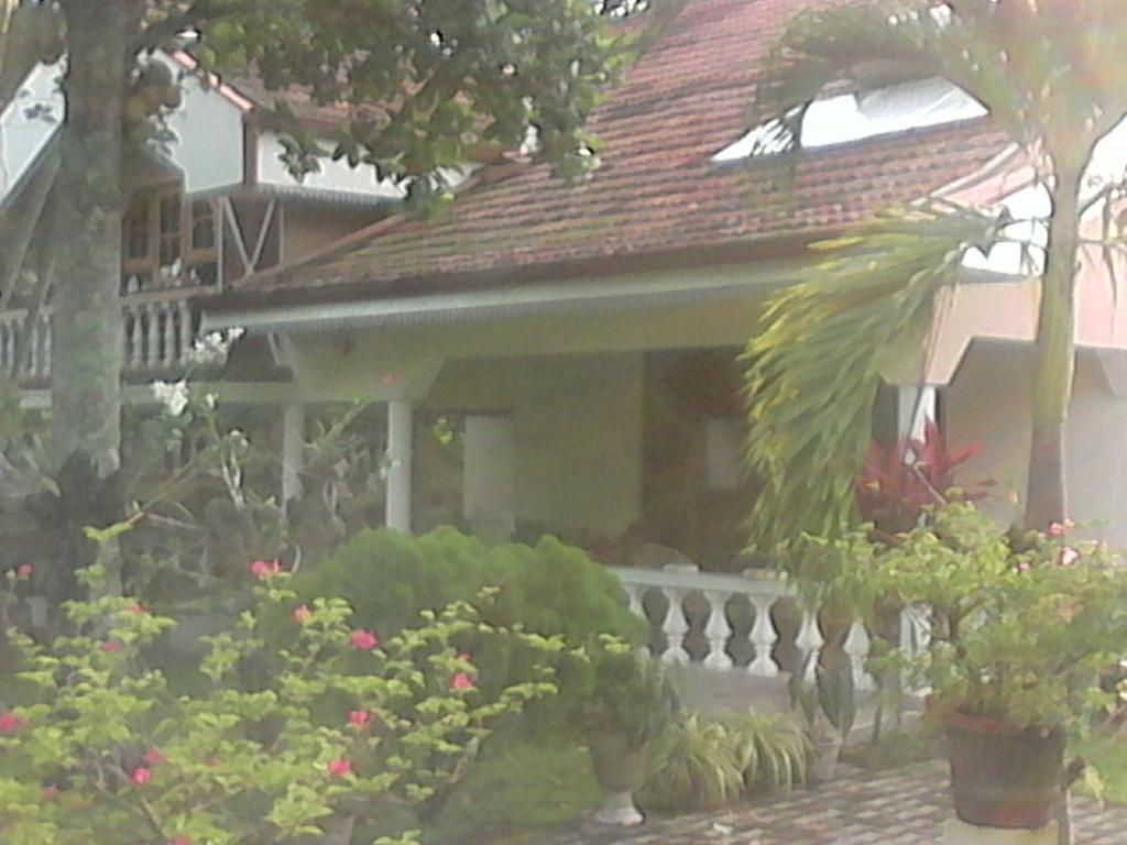 Villa Pala Negombo Exterior photo